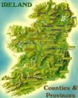 we teach hen parties throughout Ireland