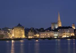 waterford for a great bachelorette nightout